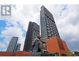 2902 - 5 QUARRINGTON LANE, Toronto, Ontario