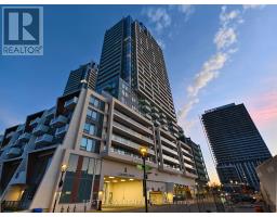 S707 - 8 OLYMPIC GARDEN DRIVE, Toronto, Ontario