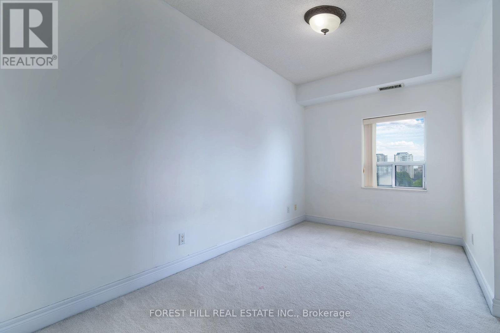 805 - 1 CLAIRTRELL ROAD Toronto (Willowdale East), ON M2N 7H6