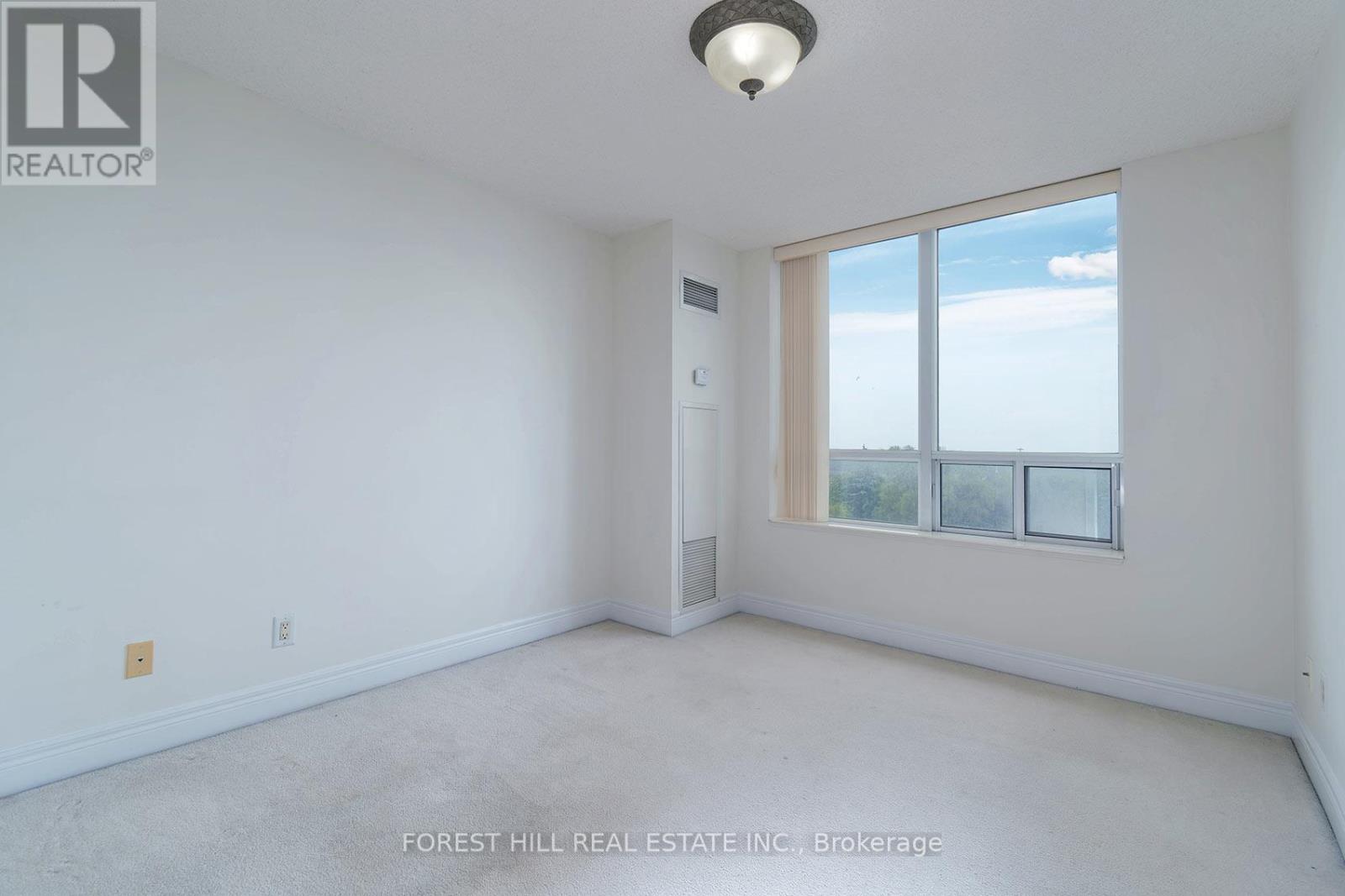 805 - 1 CLAIRTRELL ROAD Toronto (Willowdale East), ON M2N 7H6