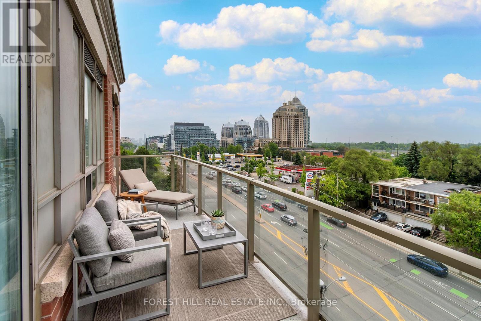 805 - 1 Clairtrell Road, Toronto, Ontario  M2N 7H6 - Photo 31 - C13433098