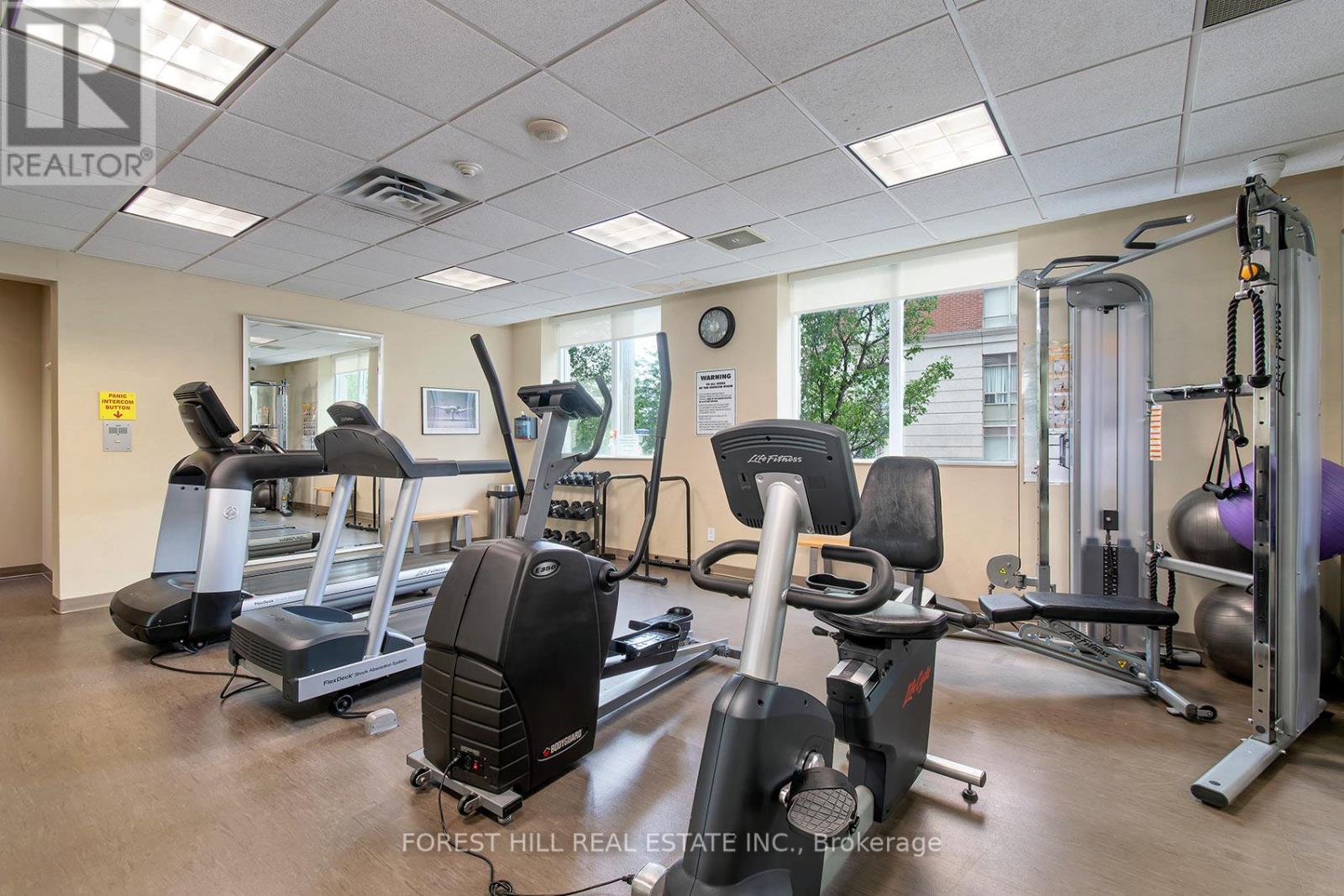 805 - 1 Clairtrell Road, Toronto, Ontario  M2N 7H6 - Photo 33 - C13433098