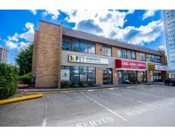 1 10318 WHALLEY BOULEVARD, Surrey, British Columbia