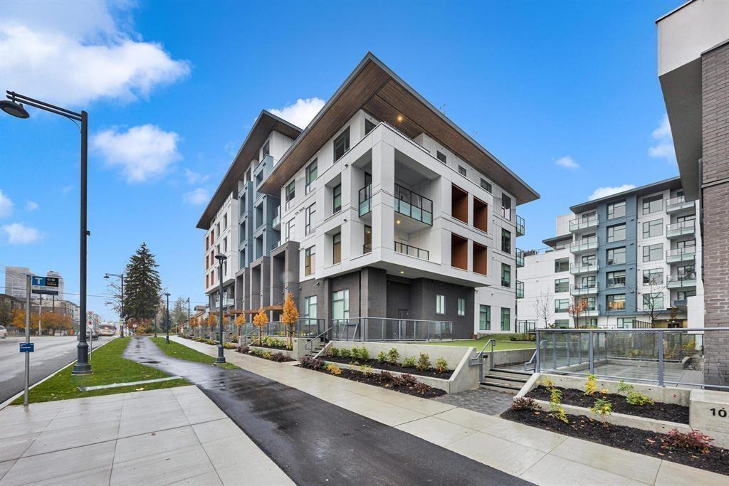 E112 10829 140 Street, Surrey, British Columbia  V3H 0H4 - Photo 2 - R3112353