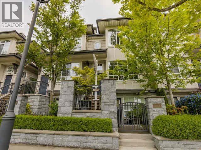 2572 WEST MALL, Vancouver, British Columbia