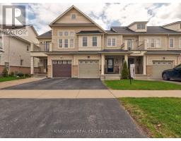 57 HARBOURSIDE DRIVE, Whitby, Ontario