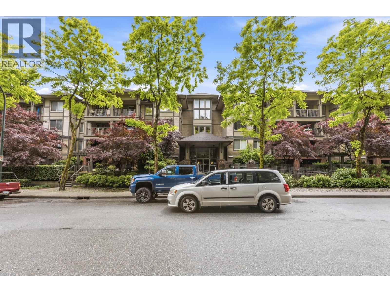 311 2468 Atkins Avenue, Port Coquitlam, British Columbia  V3C 1Y9 - Photo 3 - R3134968