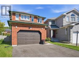 46 FIELDCREST AVENUE, Clarington, Ontario