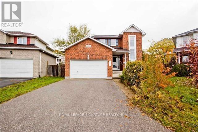 1793 MCGILL STREET, Oshawa, Ontario