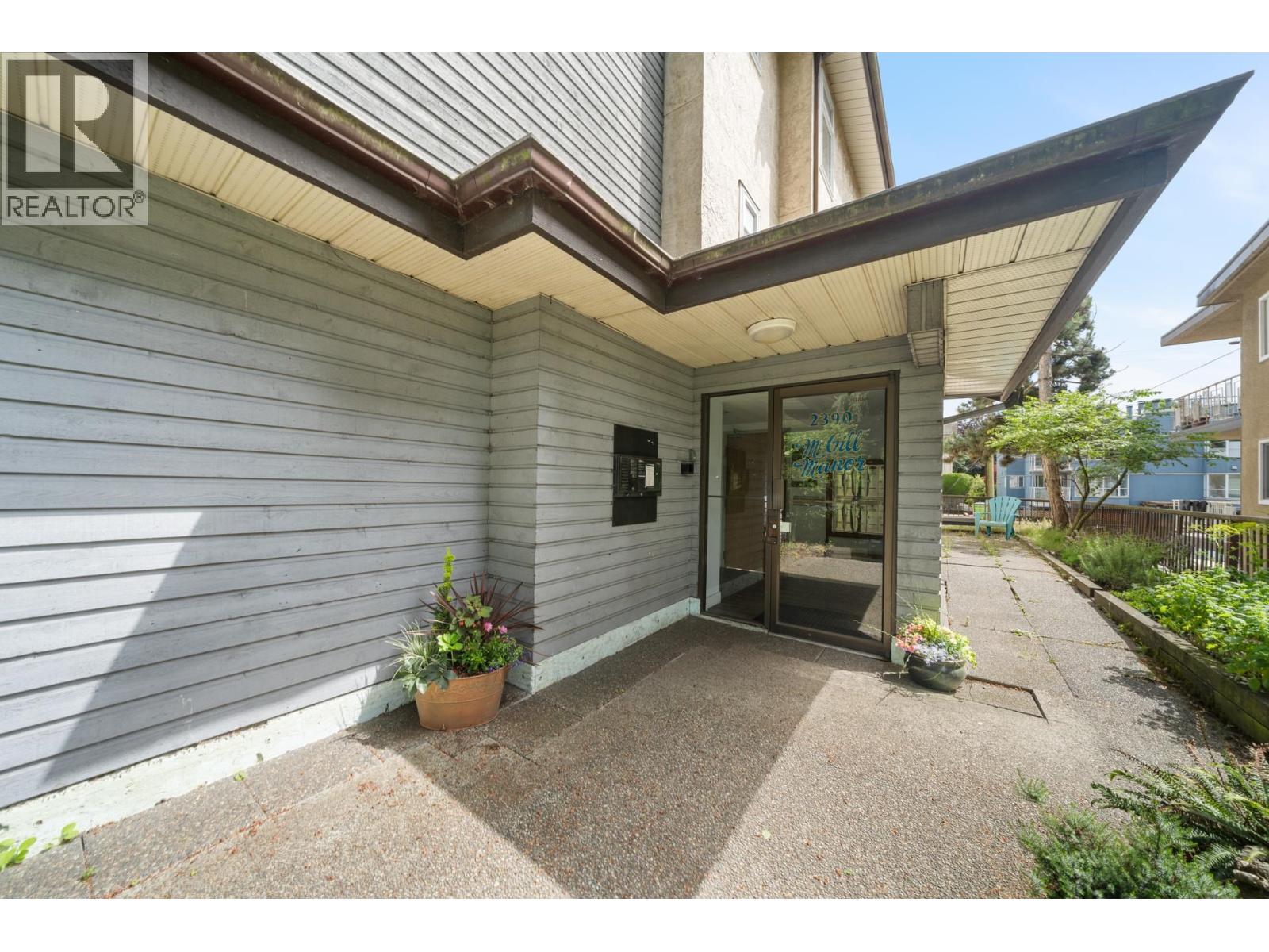 140 2390 Mcgill Street, Vancouver, British Columbia  V5L 1C6 - Photo 27 - R3134996