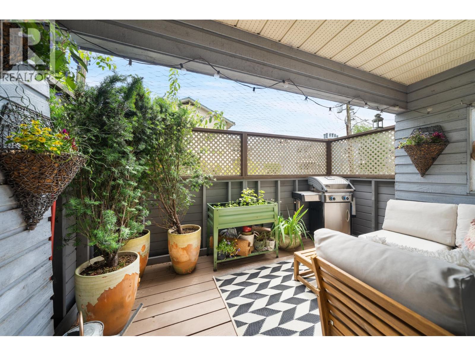 140 2390 Mcgill Street, Vancouver, British Columbia  V5L 1C6 - Photo 18 - R3134996