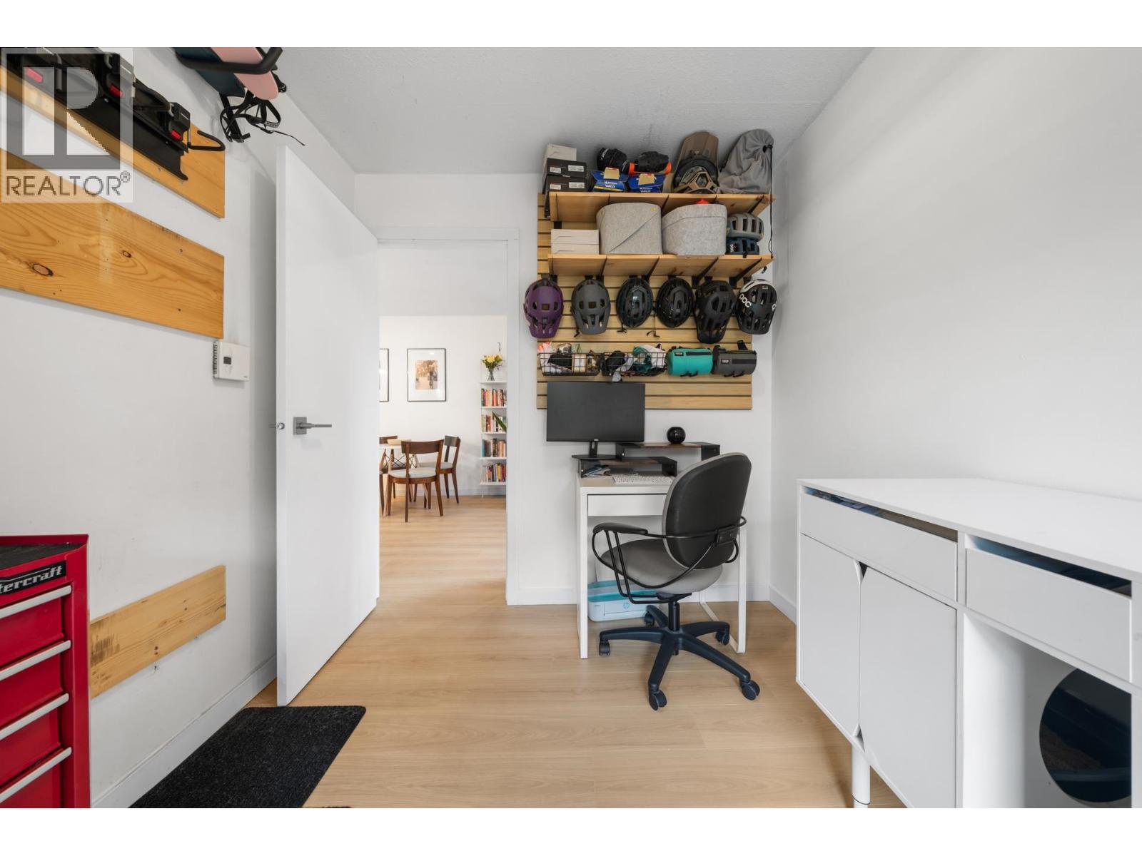 140 2390 Mcgill Street, Vancouver, British Columbia  V5L 1C6 - Photo 8 - R3134996