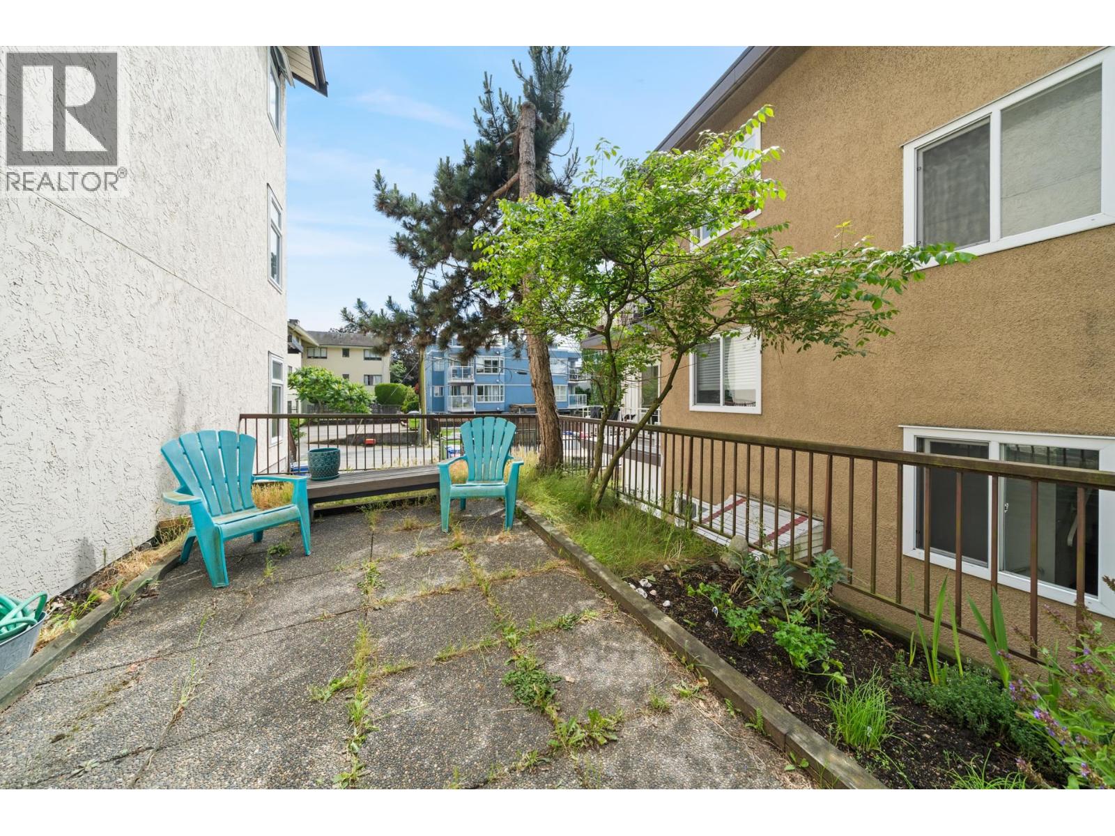 140 2390 Mcgill Street, Vancouver, British Columbia  V5L 1C6 - Photo 28 - R3134996