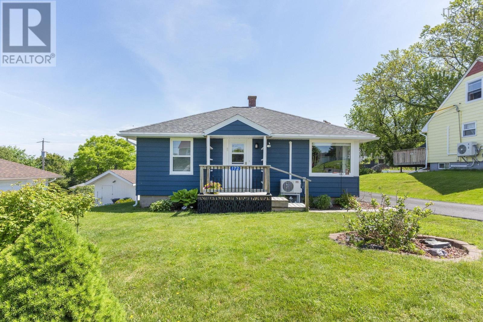 172 Spritsail Road, Cornwallis, Nova Scotia  B0S 1H0 - Photo 1 - 202614124