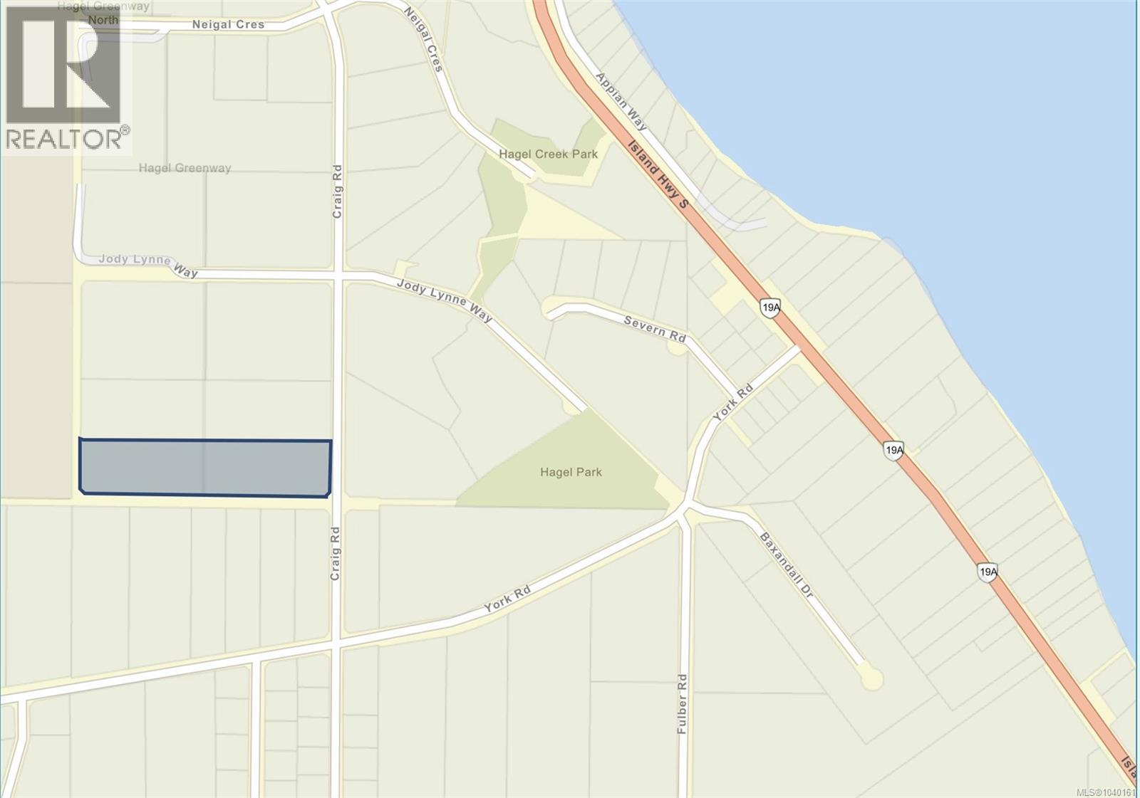 2 Craig Rd, Campbell River, British Columbia  V9W 4X6 - Photo 6 - 1040161