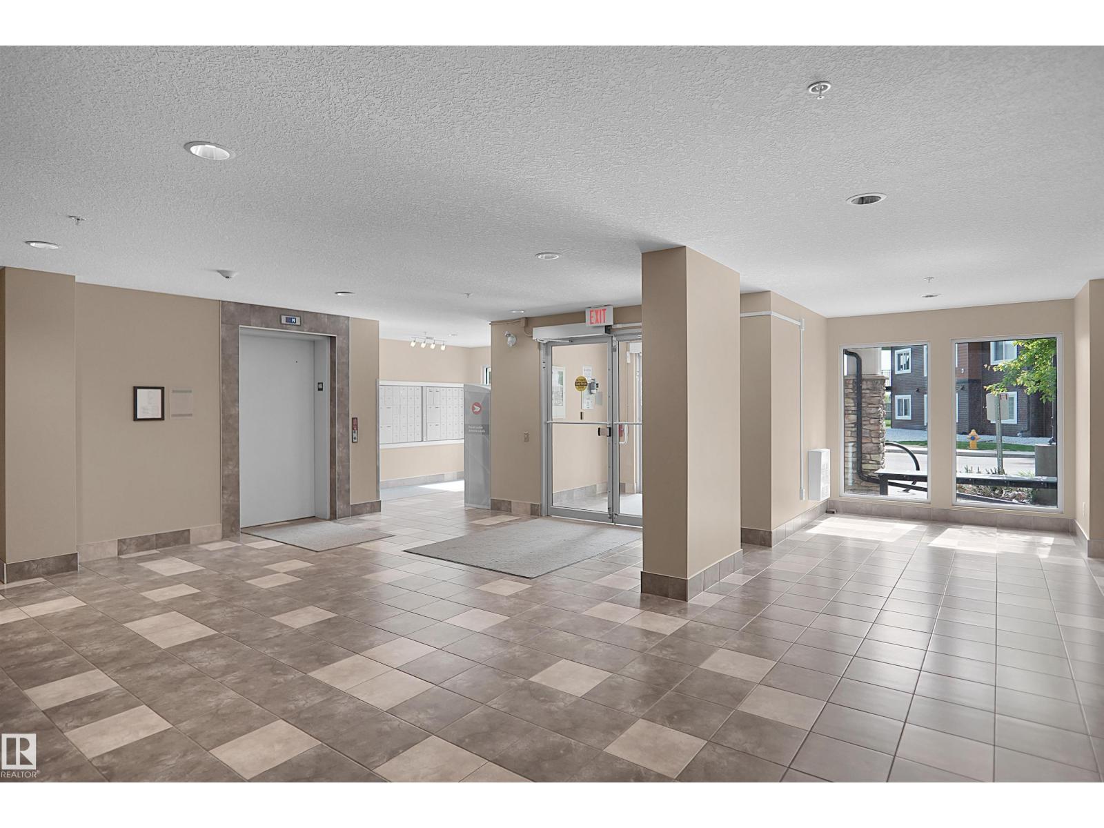 #202 142 Ebbers Bv NW, Edmonton, Alberta  T5Y 3W2 - Photo 5 - E4493103