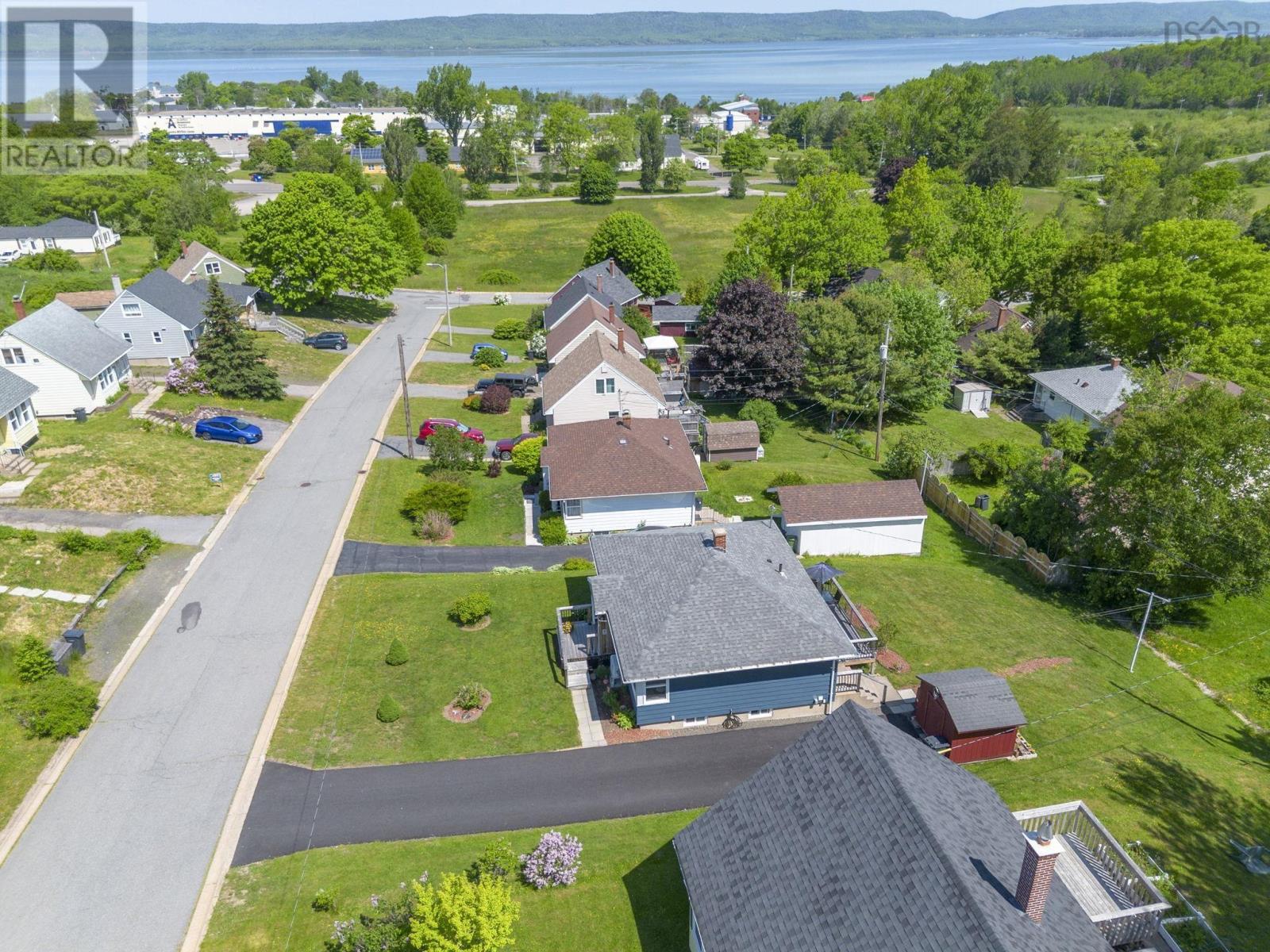 172 Spritsail Road, Cornwallis, Nova Scotia  B0S 1H0 - Photo 29 - 202614124