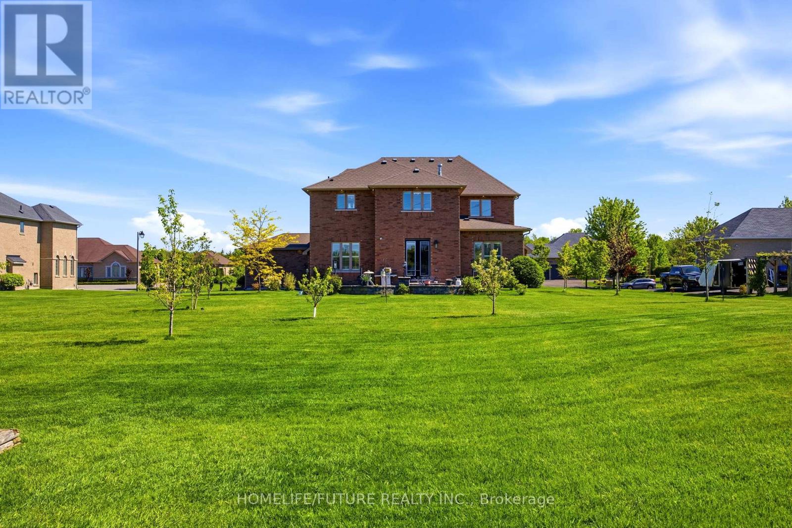 9 Stonesthrow Crescent, Uxbridge, Ontario  L0C 1A0 - Photo 48 - N13206174