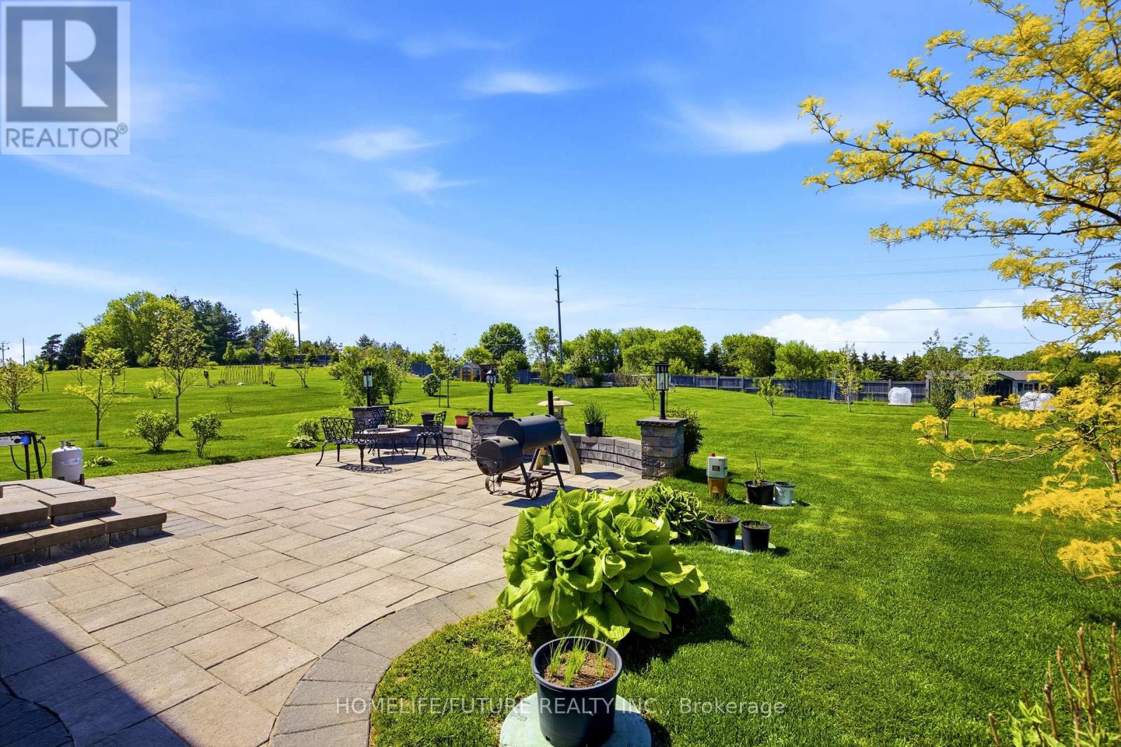 9 Stonesthrow Crescent, Uxbridge, Ontario  L0C 1A0 - Photo 47 - N13206174