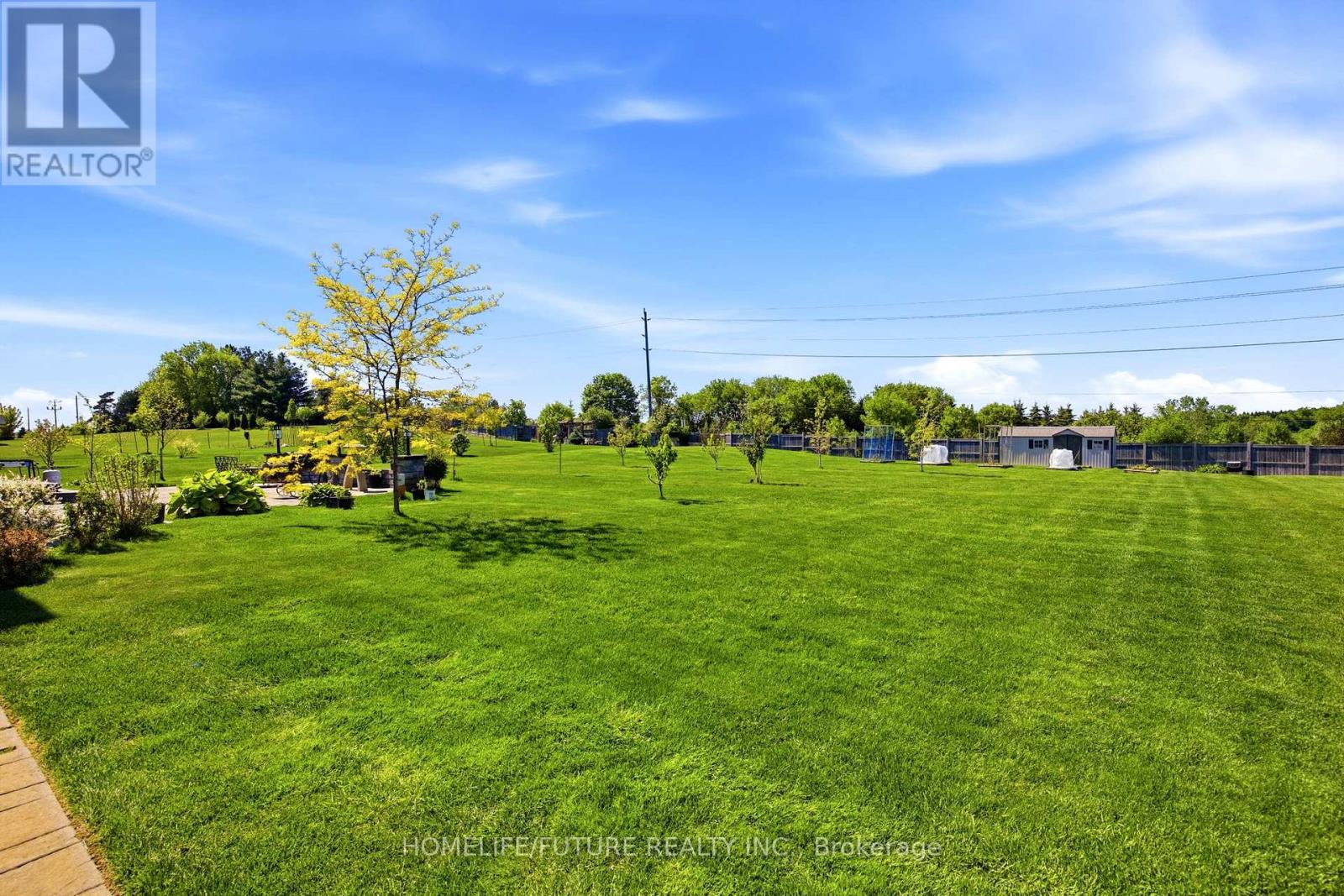 9 Stonesthrow Crescent, Uxbridge, Ontario  L0C 1A0 - Photo 49 - N13206174