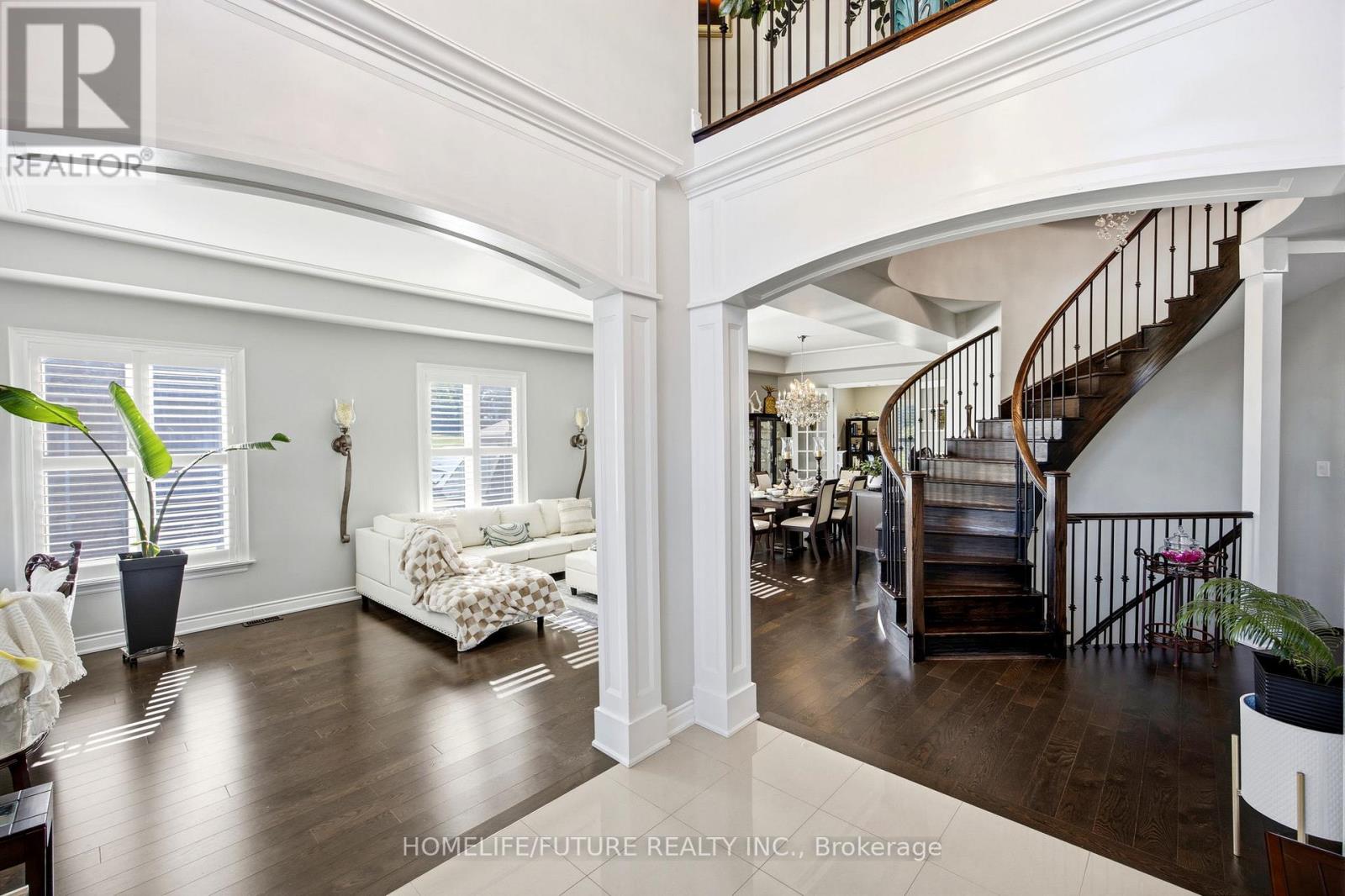 9 Stonesthrow Crescent, Uxbridge, Ontario  L0C 1A0 - Photo 6 - N13206174