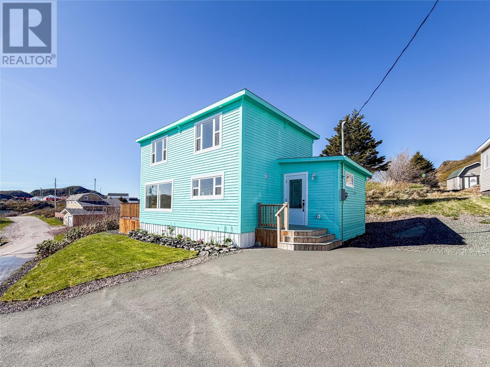 3 Parson's Point, Burin, Newfoundland & Labrador