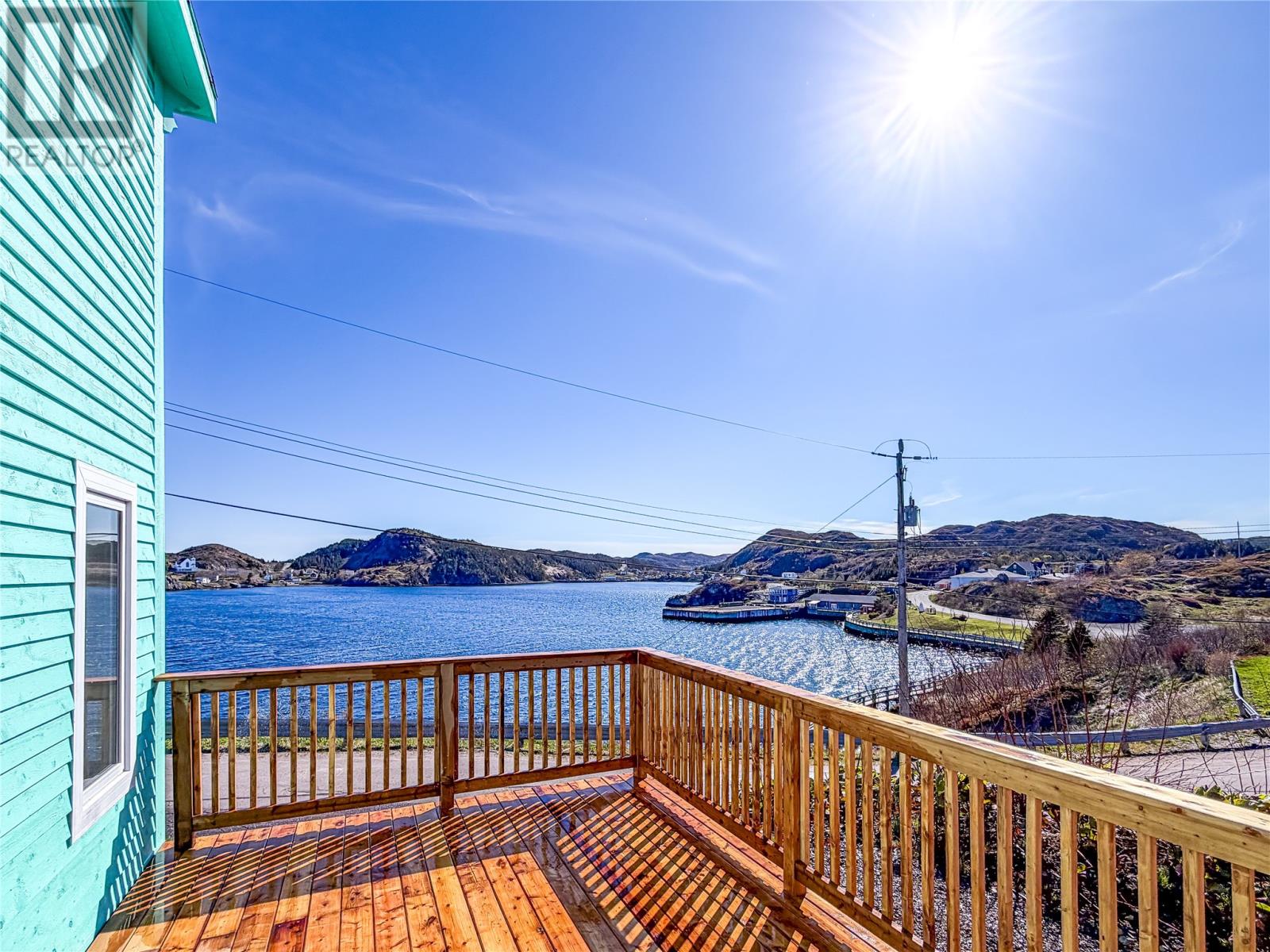 3 Parson's Point, Burin, Newfoundland & Labrador A0E 1E0 - Photo 11 - 1298837