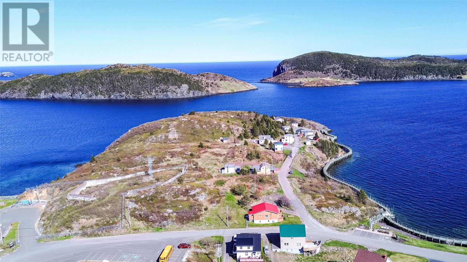 3 Parson's Point, Burin, Newfoundland & Labrador A0E 1E0 - Photo 3 - 1298837
