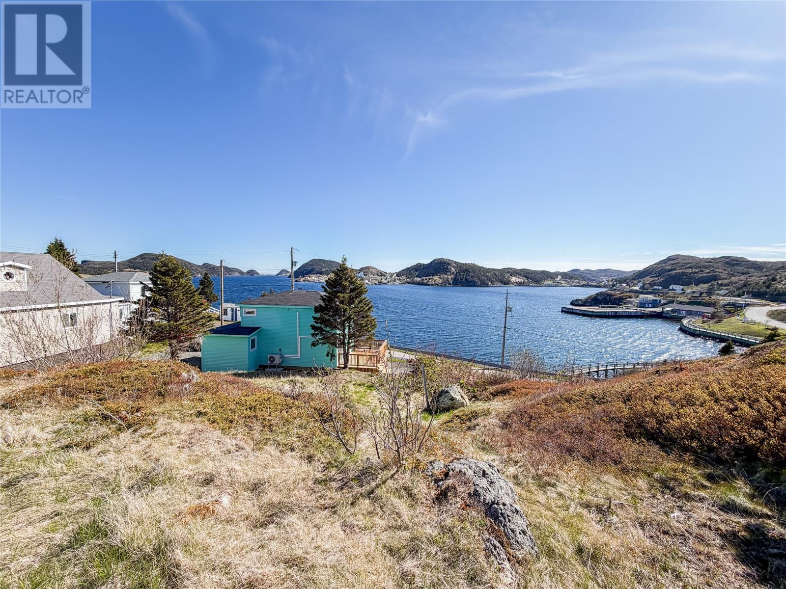 3 Parson's Point, Burin, Newfoundland & Labrador A0E 1E0 - Photo 5 - 1298837