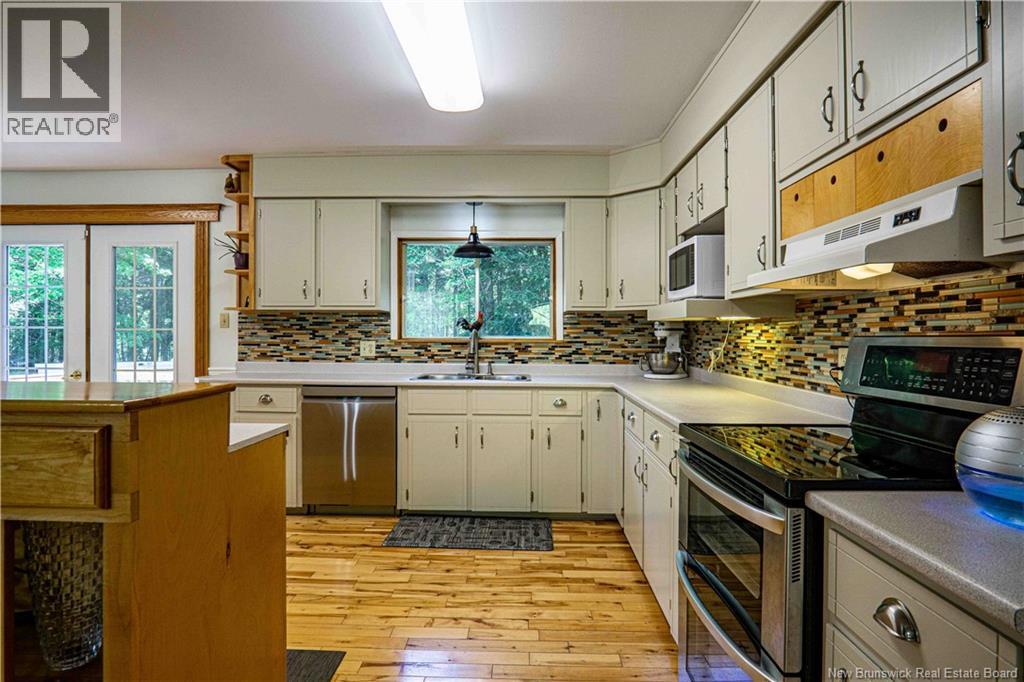 25 Burton Evergreen Drive, Burton, New Brunswick  E2V 3E4 - Photo 6 - NB141724
