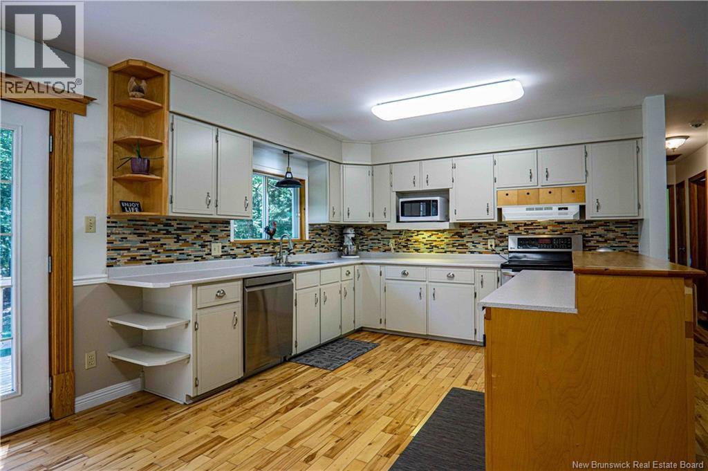 25 Burton Evergreen Drive, Burton, New Brunswick  E2V 3E4 - Photo 9 - NB141724