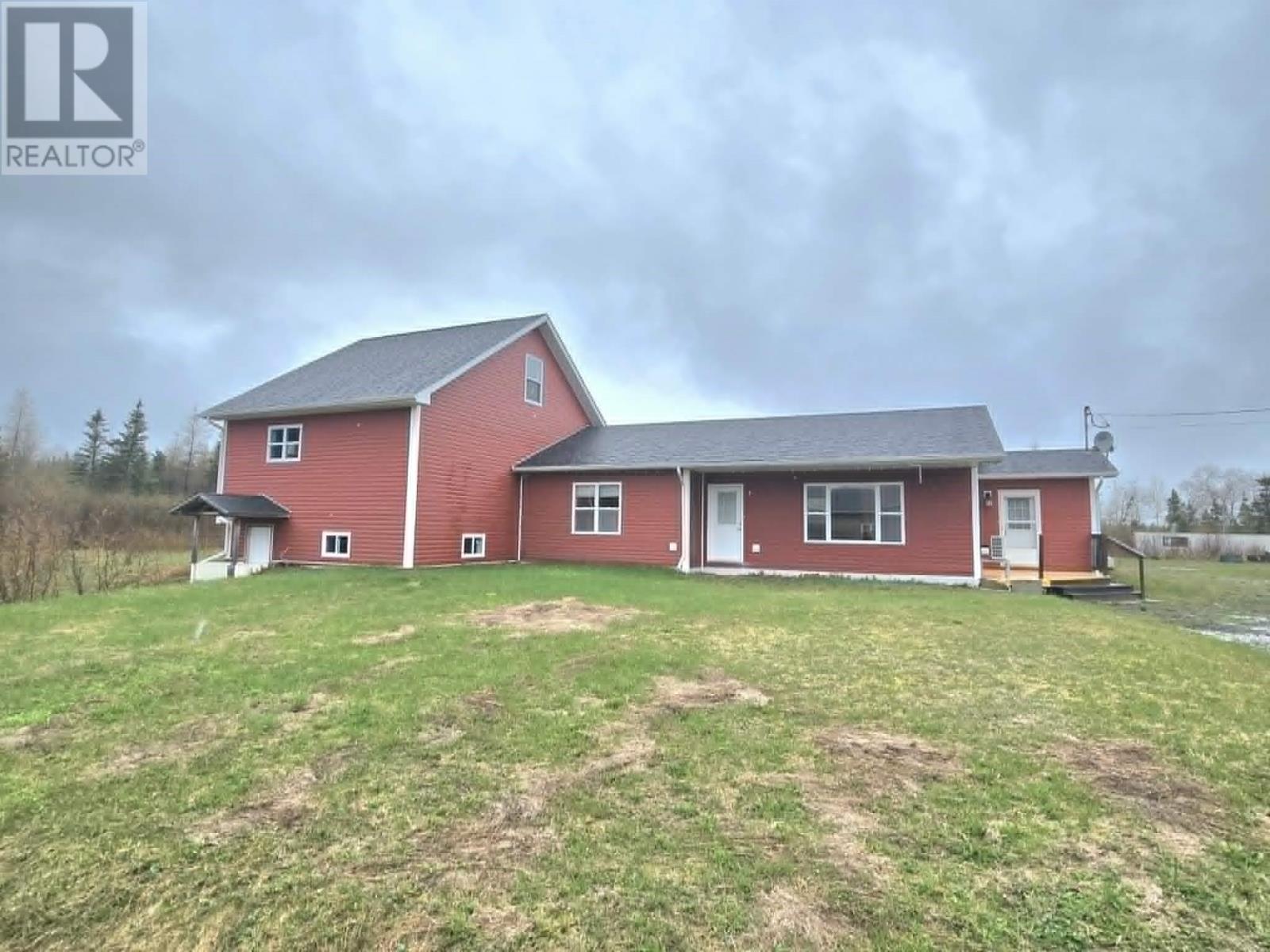 154 Sandy Point Road, Norris Arm, Newfoundland & Labrador