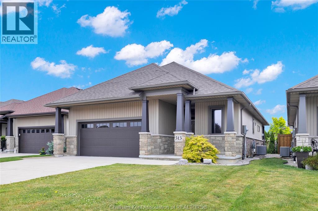 513 Eventide Place