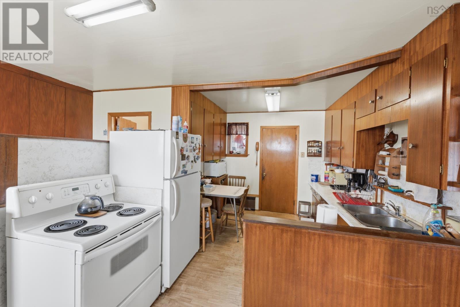 496 Cape St. Mary Rd, Cape St Marys, Nova Scotia  B5A 5B4 - Photo 5 - 202614127