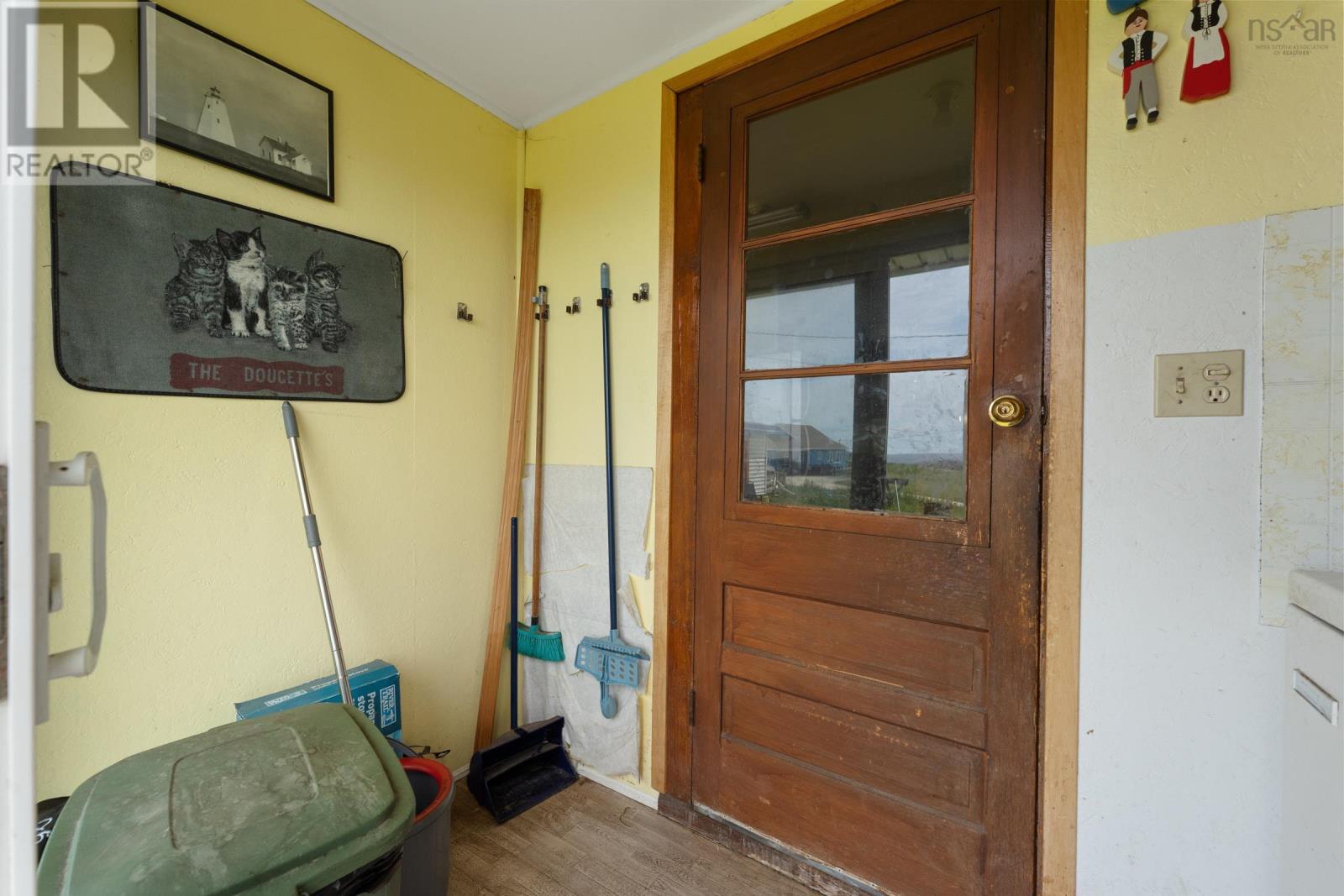 496 Cape St. Mary Rd, Cape St Marys, Nova Scotia  B5A 5B4 - Photo 34 - 202614127