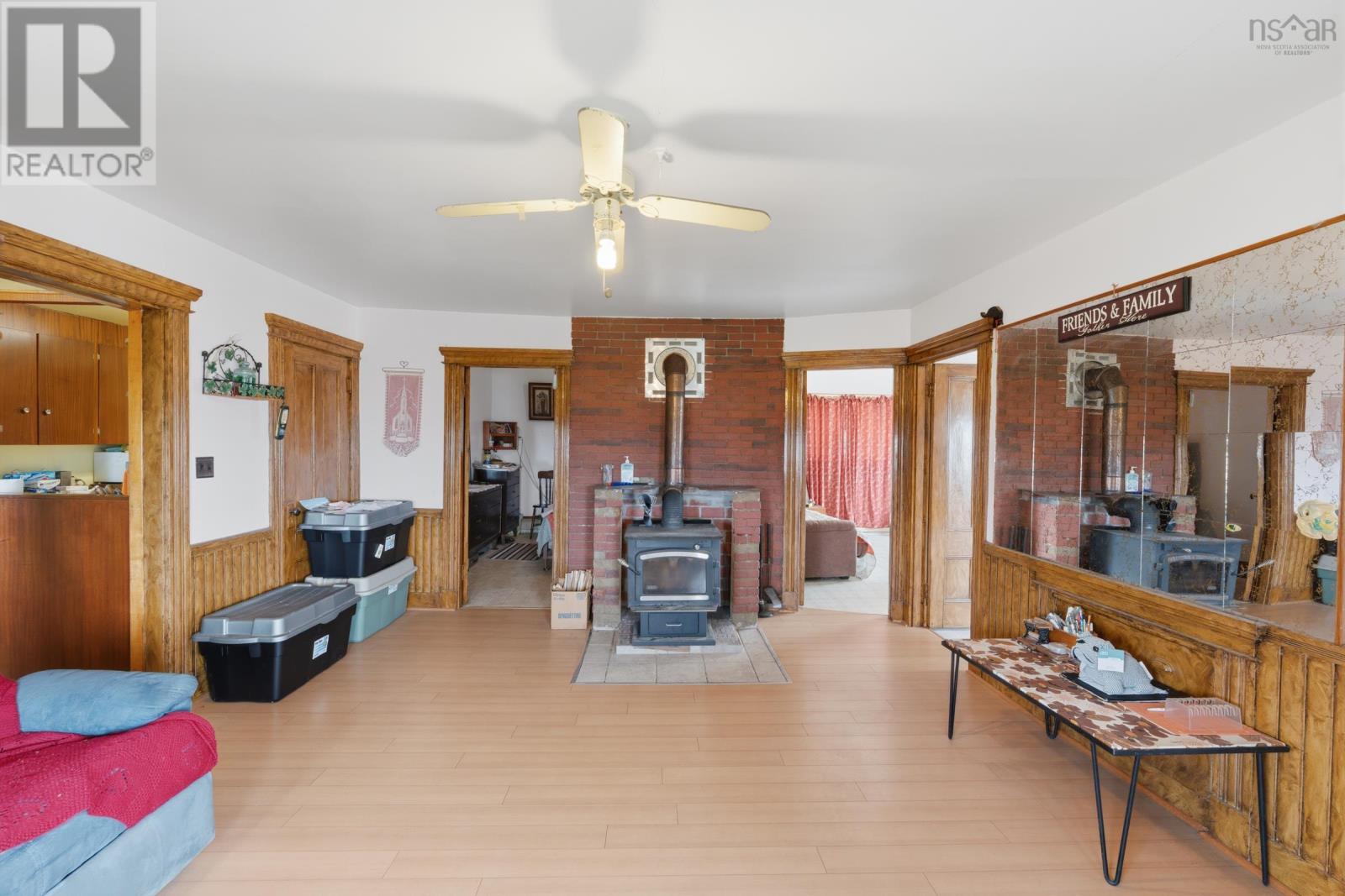 496 Cape St. Mary Rd, Cape St Marys, Nova Scotia  B5A 5B4 - Photo 9 - 202614127