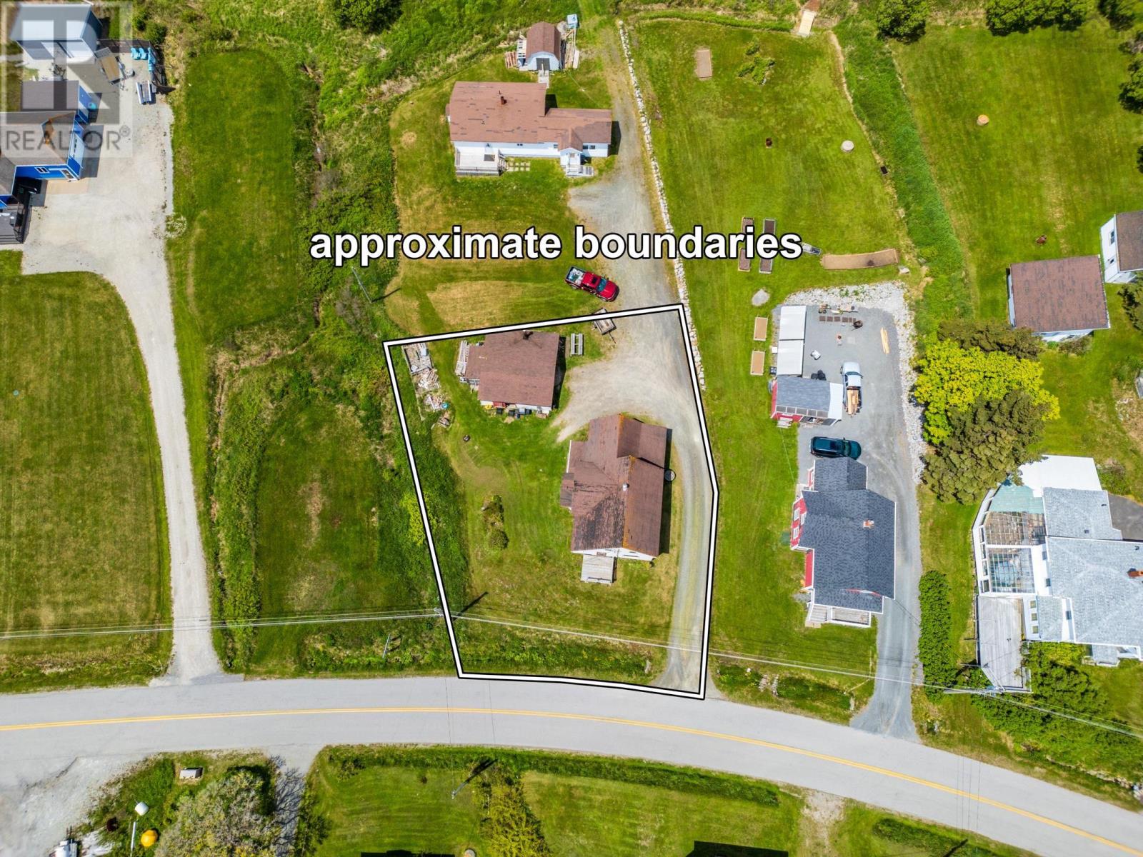 496 Cape St. Mary Rd, Cape St Marys, Nova Scotia  B5A 5B4 - Photo 3 - 202614127