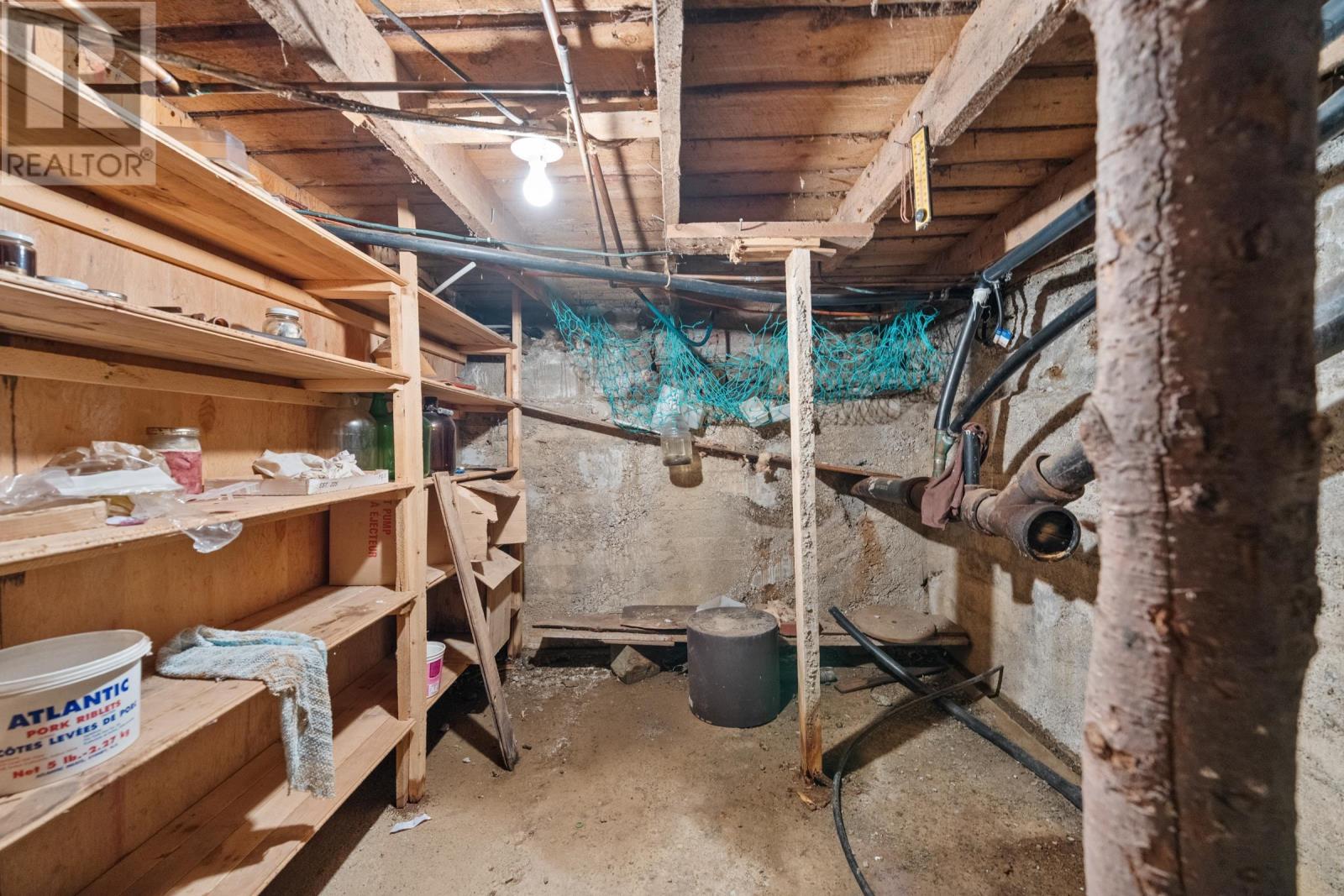 496 Cape St. Mary Rd, Cape St Marys, Nova Scotia  B5A 5B4 - Photo 33 - 202614127
