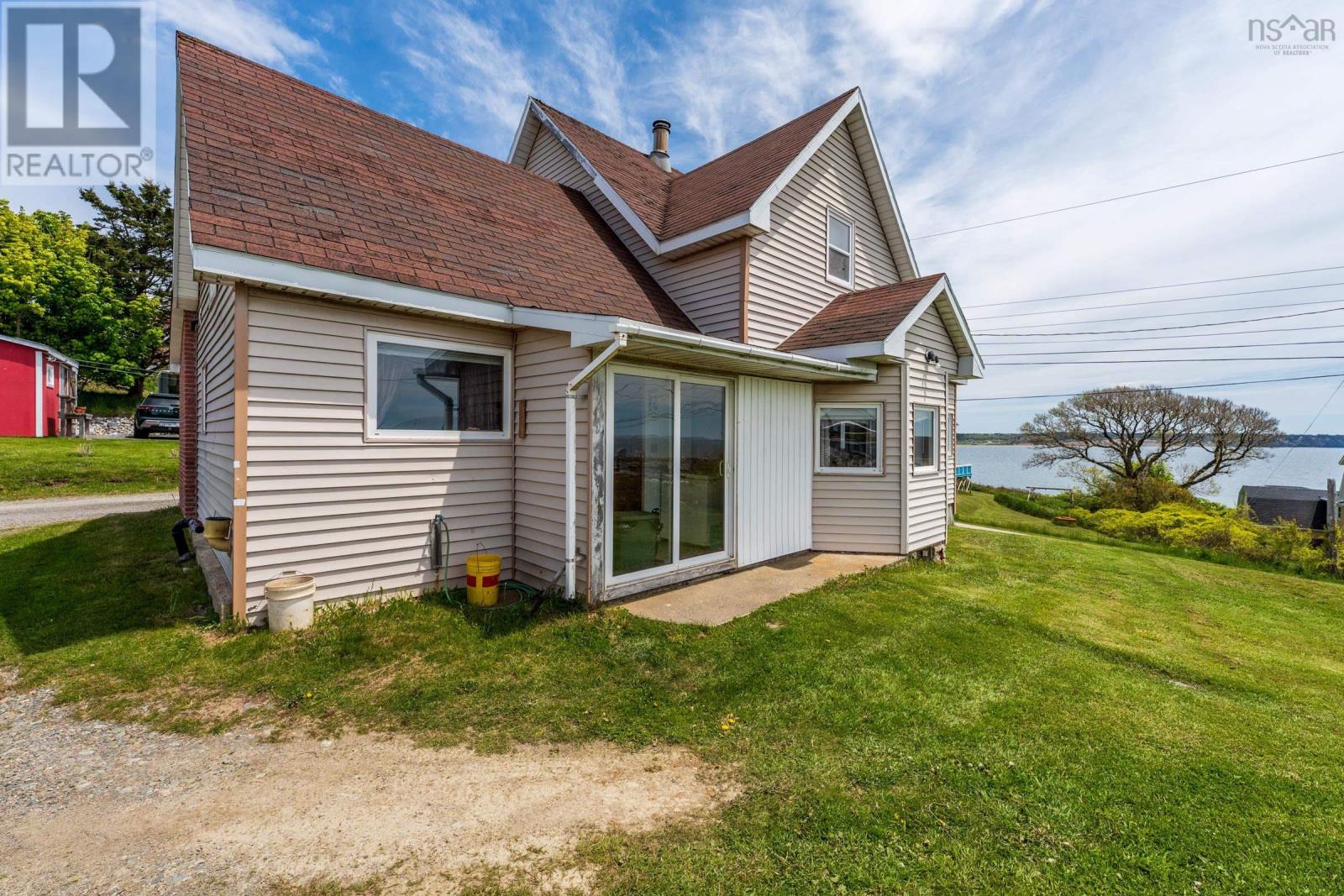 496 Cape St. Mary Rd, Cape St Marys, Nova Scotia  B5A 5B4 - Photo 43 - 202614127