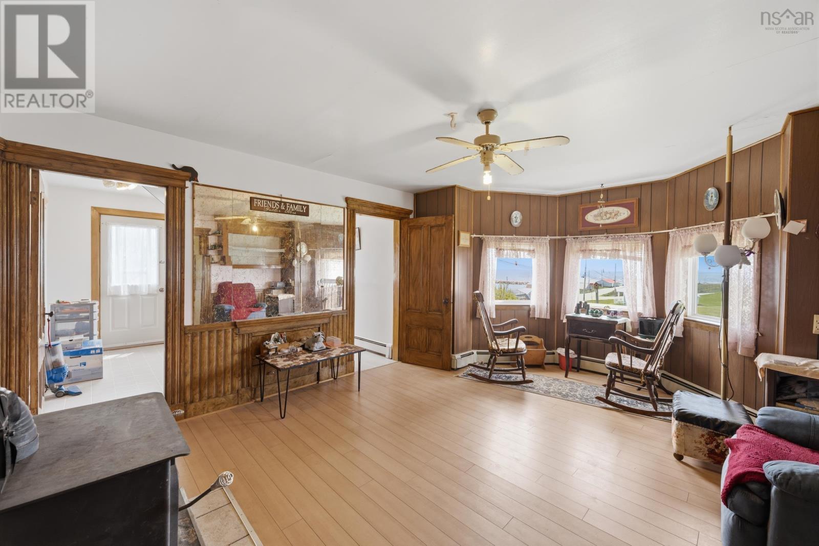 496 Cape St. Mary Rd, Cape St Marys, Nova Scotia  B5A 5B4 - Photo 8 - 202614127