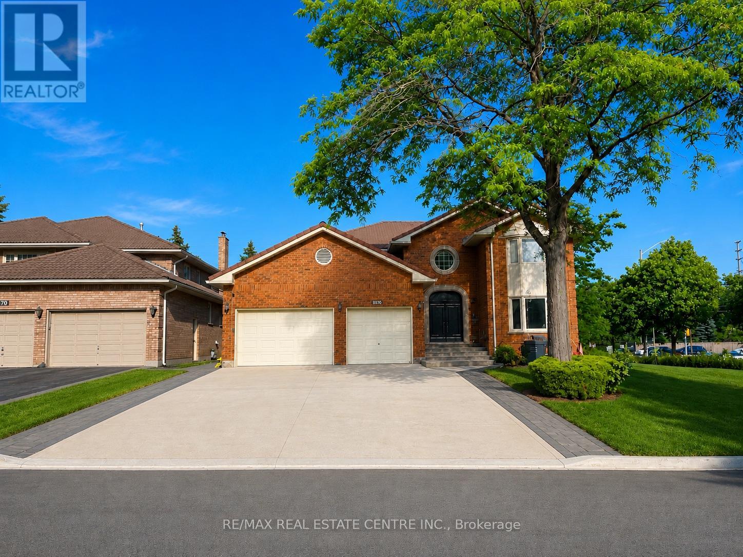 BSMT - 1876 GROSVENOR PLACE, Mississauga, Ontario