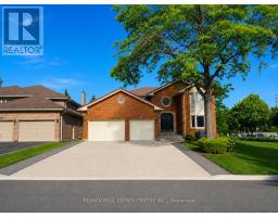 BSMT - 1876 GROSVENOR PLACE, Mississauga, Ontario