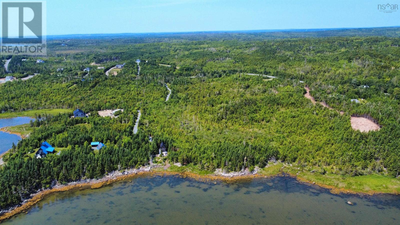 Lot 4-D West Petpeswick Road, West Petpeswick, Nova Scotia  B0J 2L0 - Photo 21 - 202519098