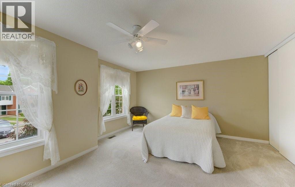 465 Woolwich Street Unit# 8, Waterloo, Ontario  N2K 3S4 - Photo 21 - 40838920
