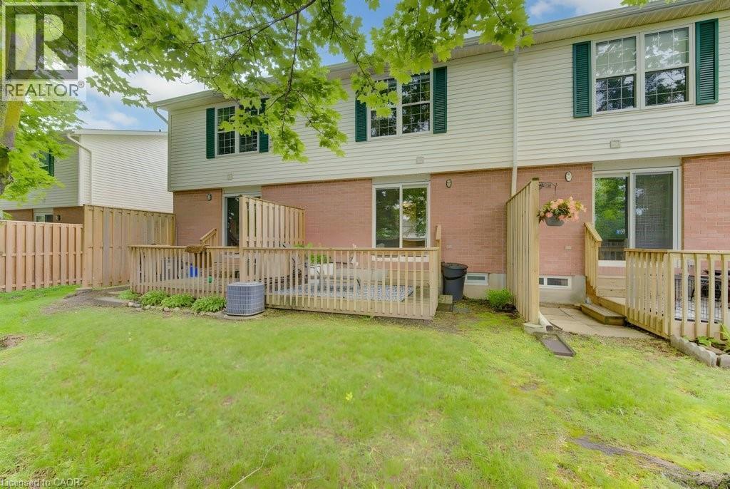 465 Woolwich Street Unit# 8, Waterloo, Ontario  N2K 3S4 - Photo 37 - 40838920