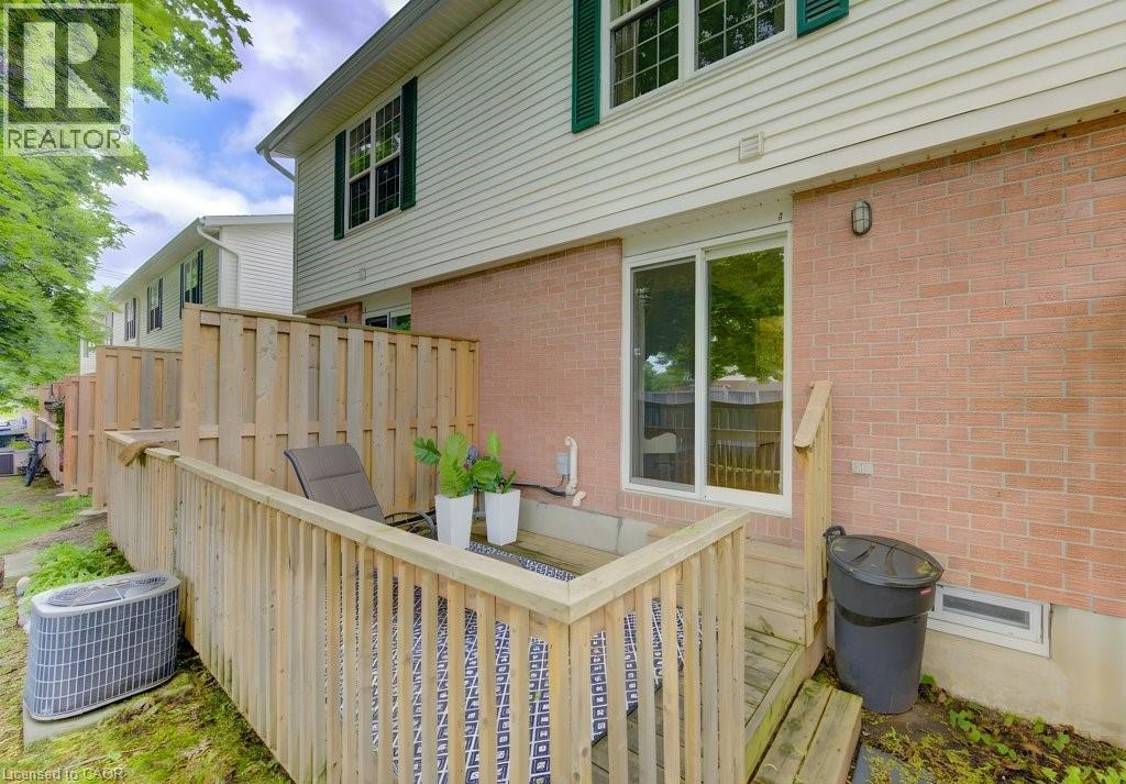 465 Woolwich Street Unit# 8, Waterloo, Ontario  N2K 3S4 - Photo 36 - 40838920