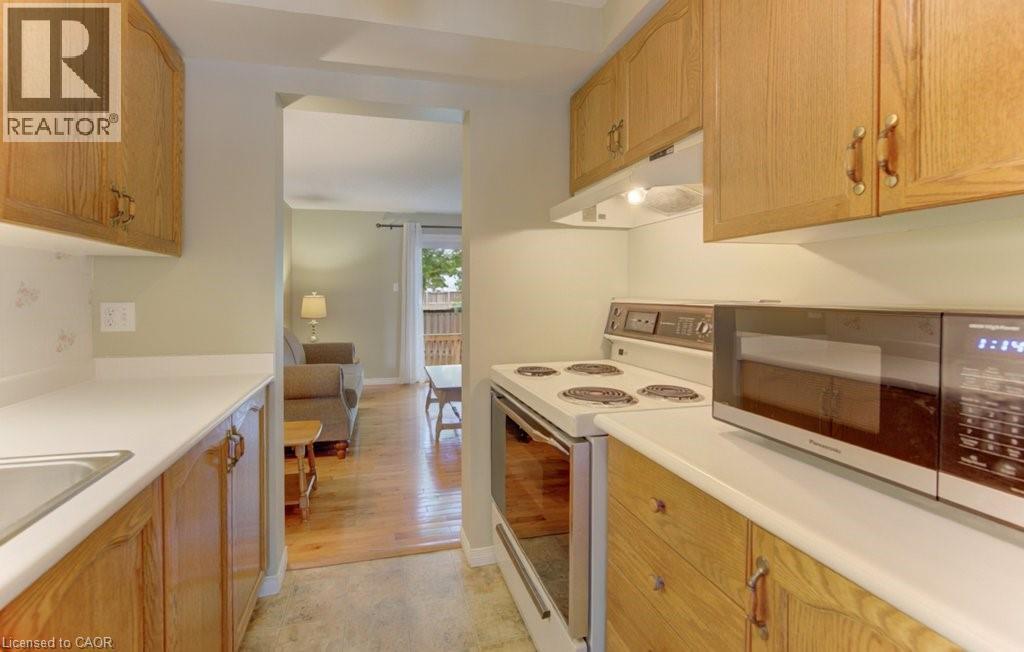 465 Woolwich Street Unit# 8, Waterloo, Ontario  N2K 3S4 - Photo 9 - 40838920