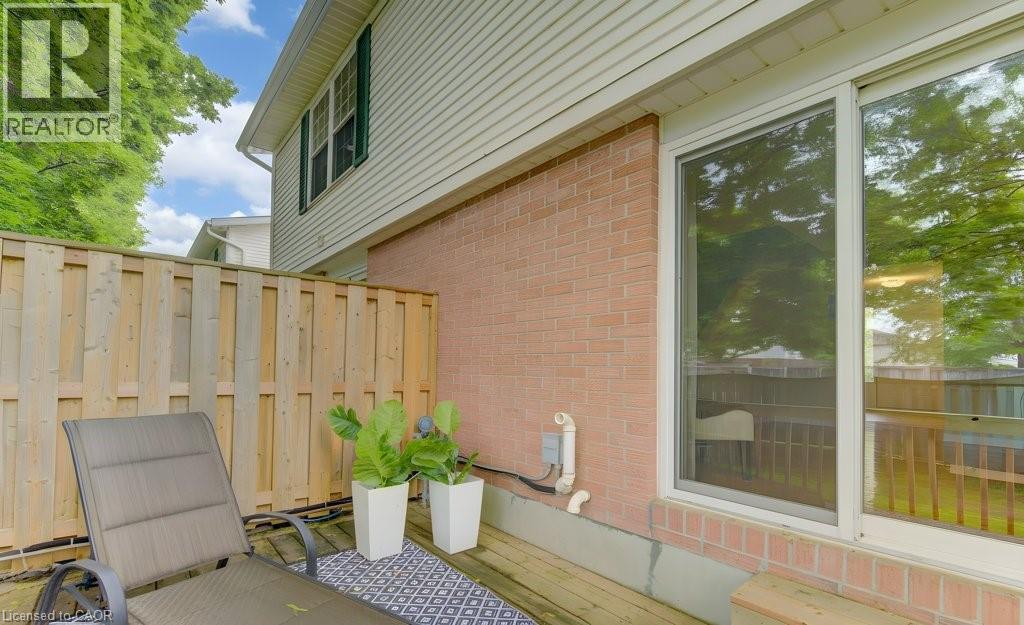 465 Woolwich Street Unit# 8, Waterloo, Ontario  N2K 3S4 - Photo 38 - 40838920
