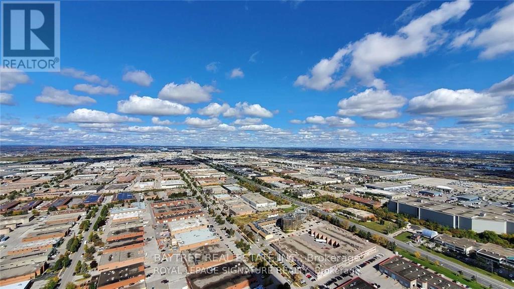 4512 - 898 Portage Parkway, Vaughan, Ontario  L4K 0J6 - Photo 12 - N13432920