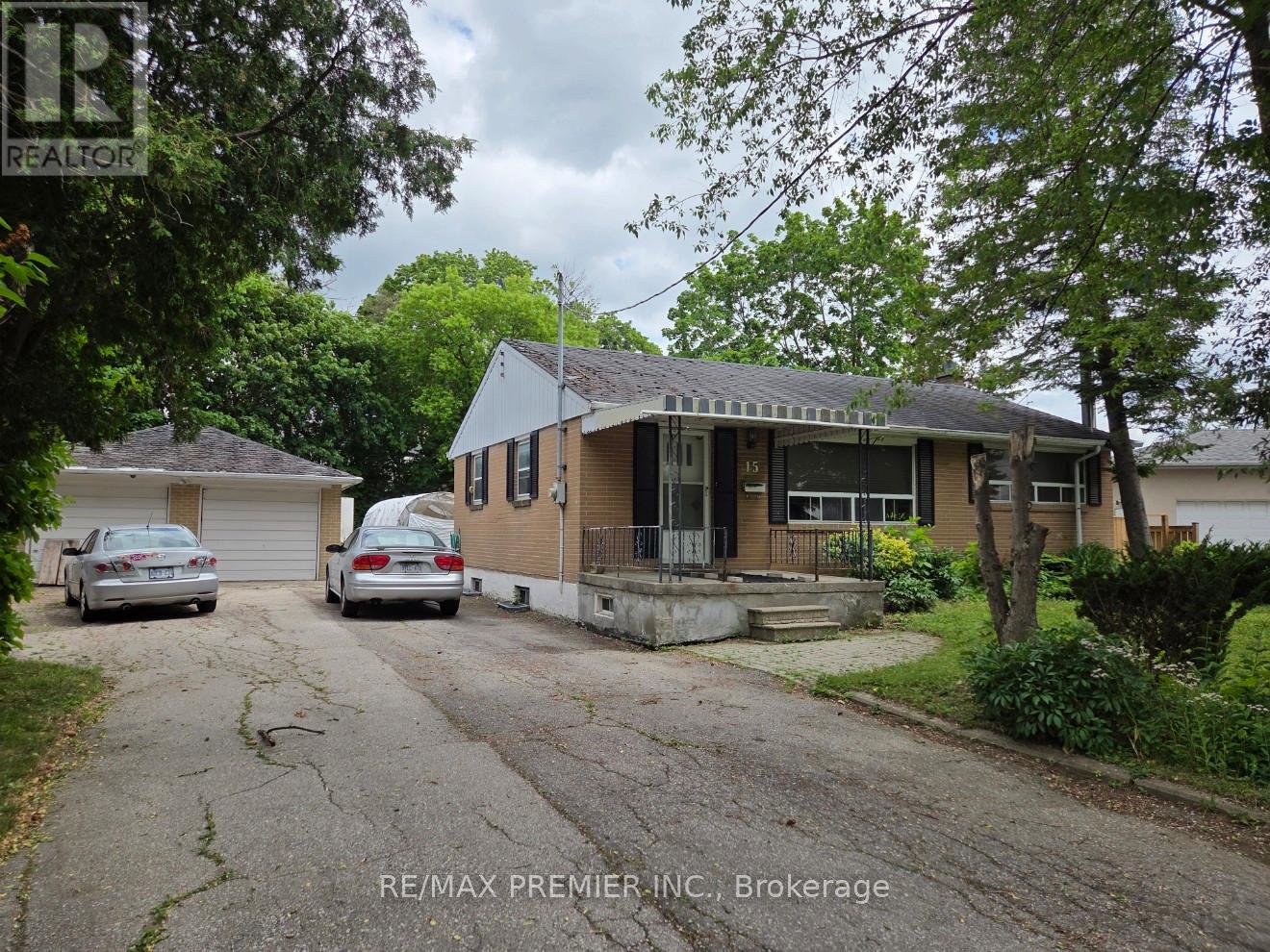 15 Fran Drive, Vaughan, Ontario  L4L 1P2 - Photo 1 - N13433036